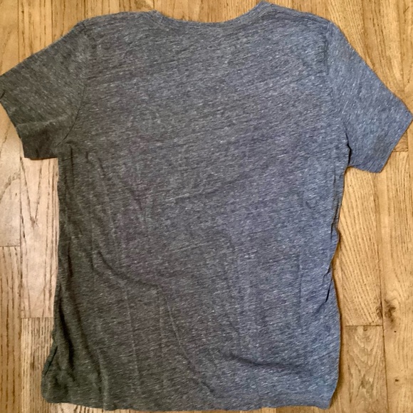 New Gray College of Charleston T-Shirt - Picture 4 of 4